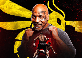 Boxing Legend Mike Tyson Validates Usyk’s Ready To Fight Blockchain Platform while its Token Lists on 4 Major Exchanges